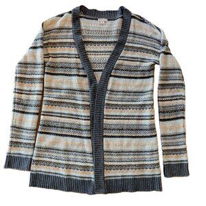 Women's Medium Cardigan-perfect for fall